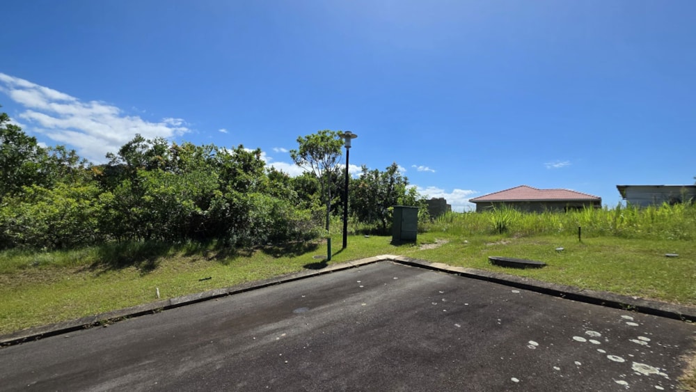 Vacant land for sale in Sea Park, Umtentweni - 1PSH1733289 Vacant land for sale in Sea Park, Umtentweni - 1PSH1733289