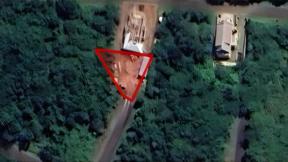 Vacant land for sale in Sea Park, Umtentweni - 1PSH1733289 Vacant land for sale in Sea Park, Umtentweni - 1PSH1733289