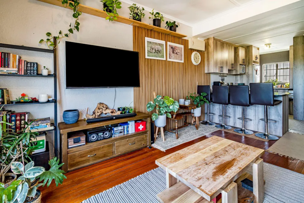 Apartment let in Stellenbosch - STL1733006 Apartment let in Stellenbosch - STL1733006