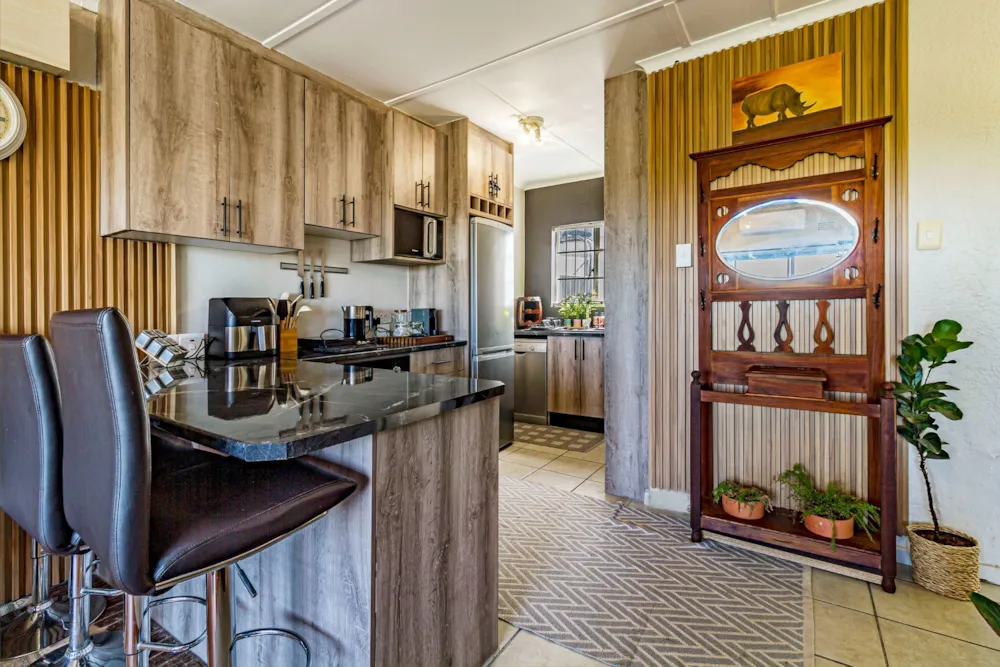 Apartment let in Stellenbosch - STL1733006 Apartment let in Stellenbosch - STL1733006