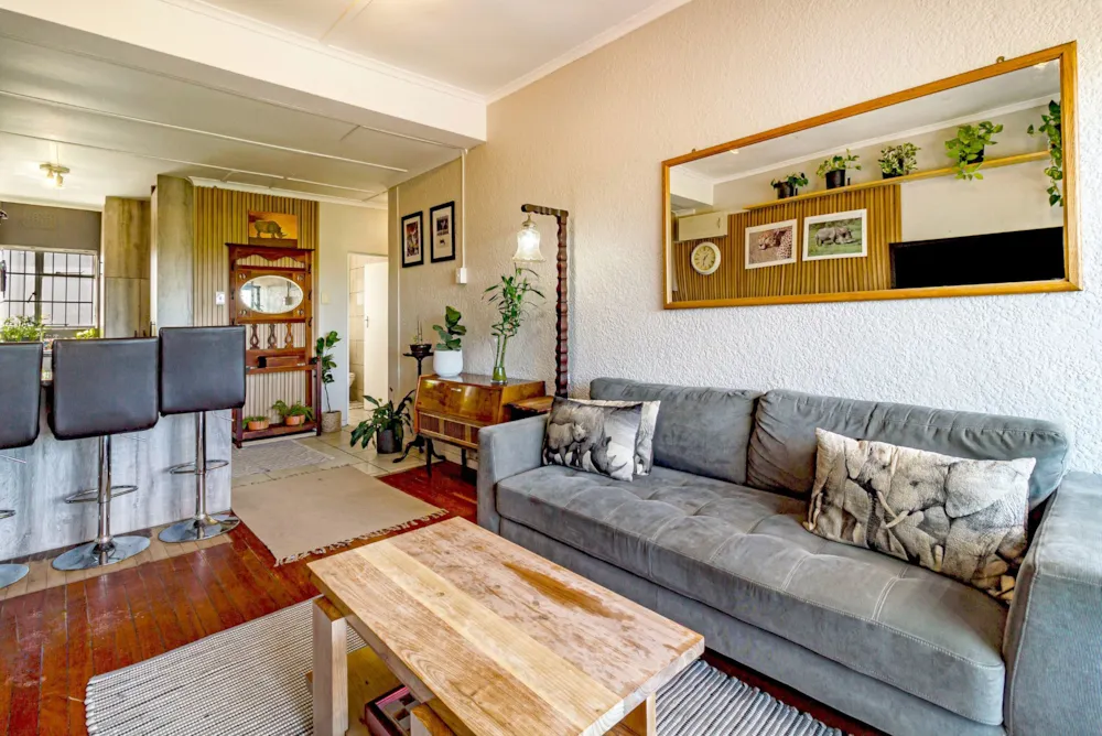 Apartment let in Stellenbosch - STL1733006 Apartment let in Stellenbosch - STL1733006