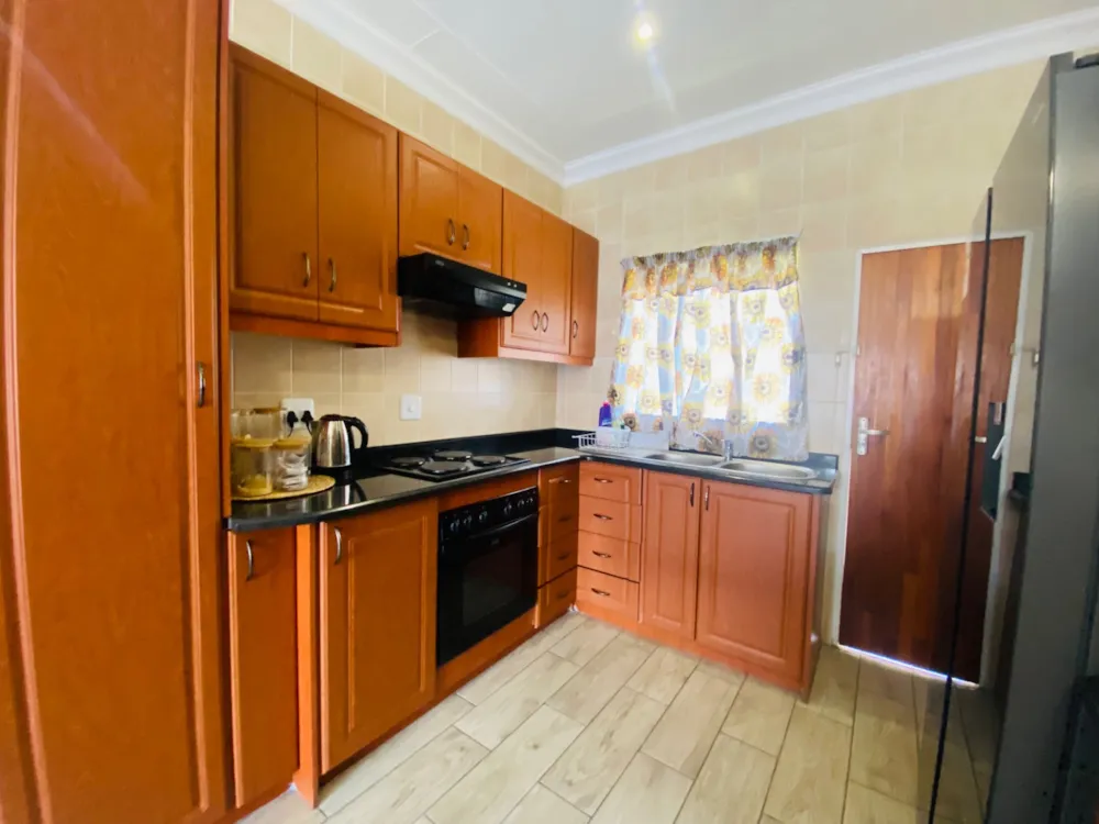 Townhouse let in Pioneer Park - 1NW1732667