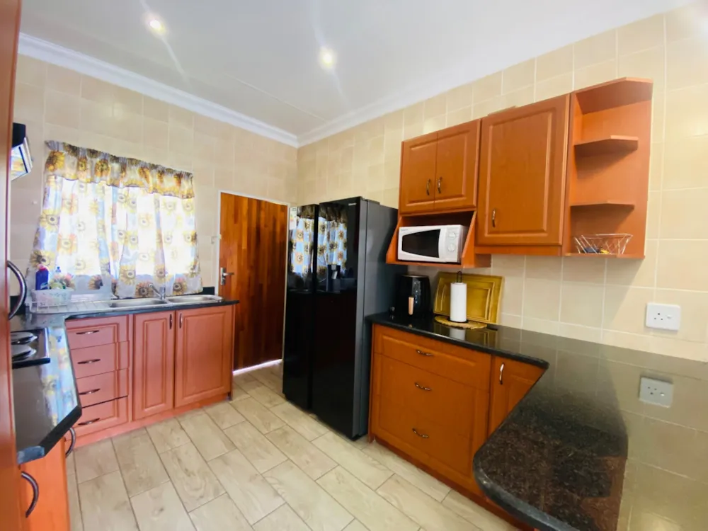 Townhouse let in Pioneer Park - 1NW1732667