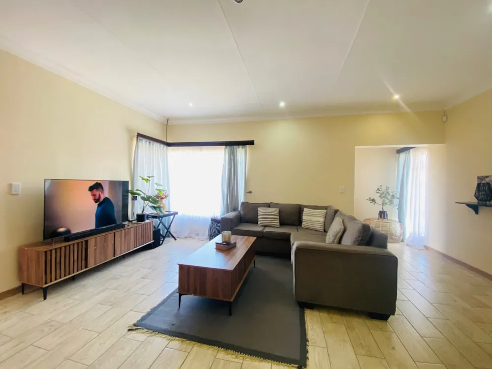 Townhouse let in Pioneer Park - 1NW1732667