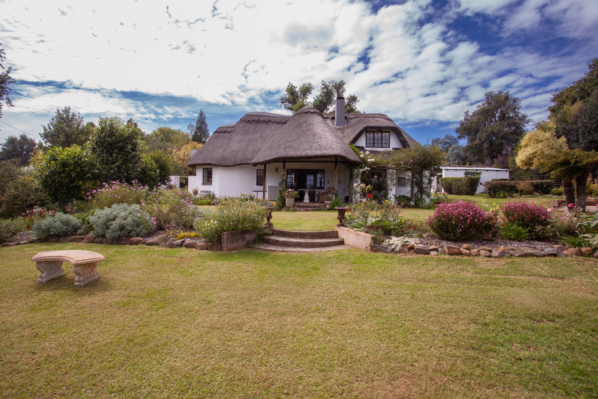 House for sale in Himeville - 1UB1728678