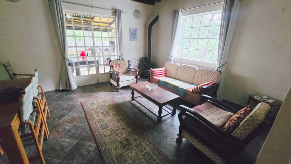 House to rent in Underberg - 1UB1732596