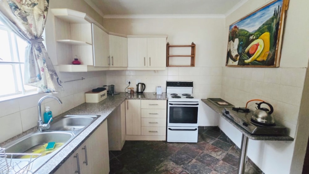 House to rent in Underberg - 1UB1732596