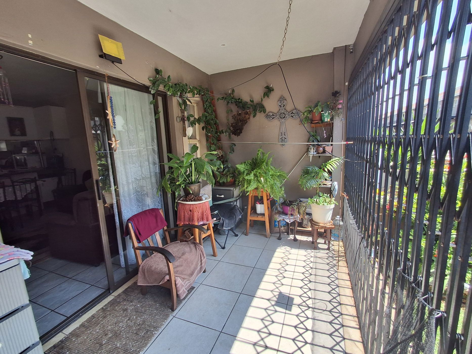 Townhouse for sale in Brenthurst - 1BJ1734212