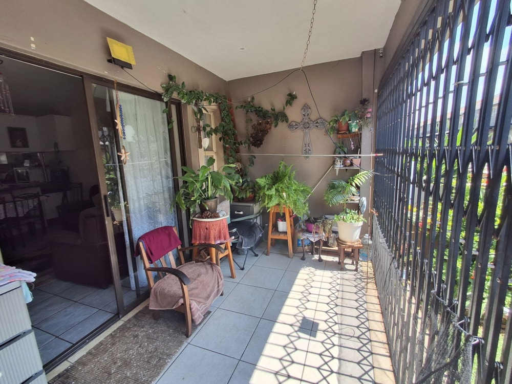 Townhouse for sale in Brenthurst - 1BJ1734212 Townhouse for sale in Brenthurst - 1BJ1734212