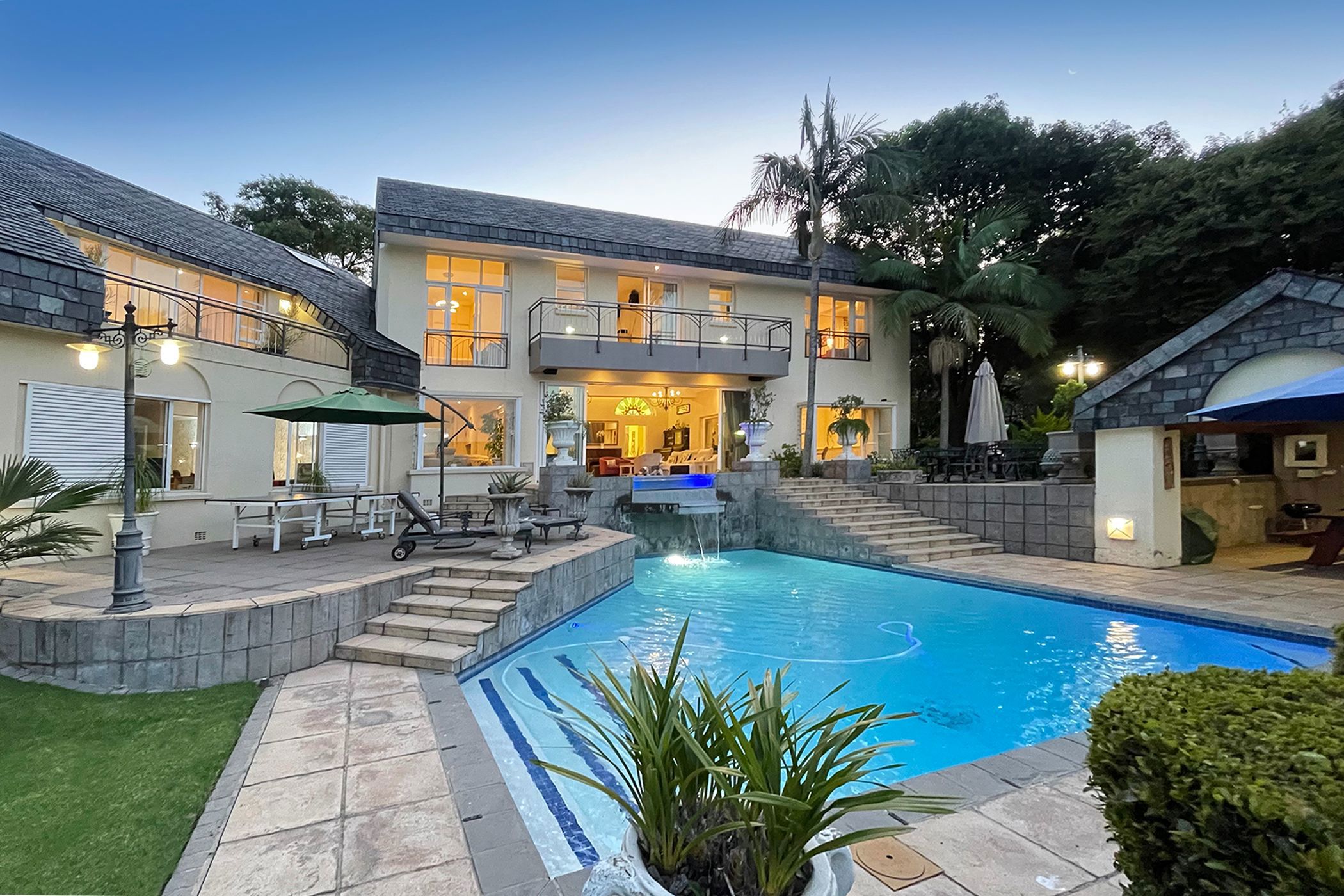 Double-storey house for sale in Sandhurst - HP1677045