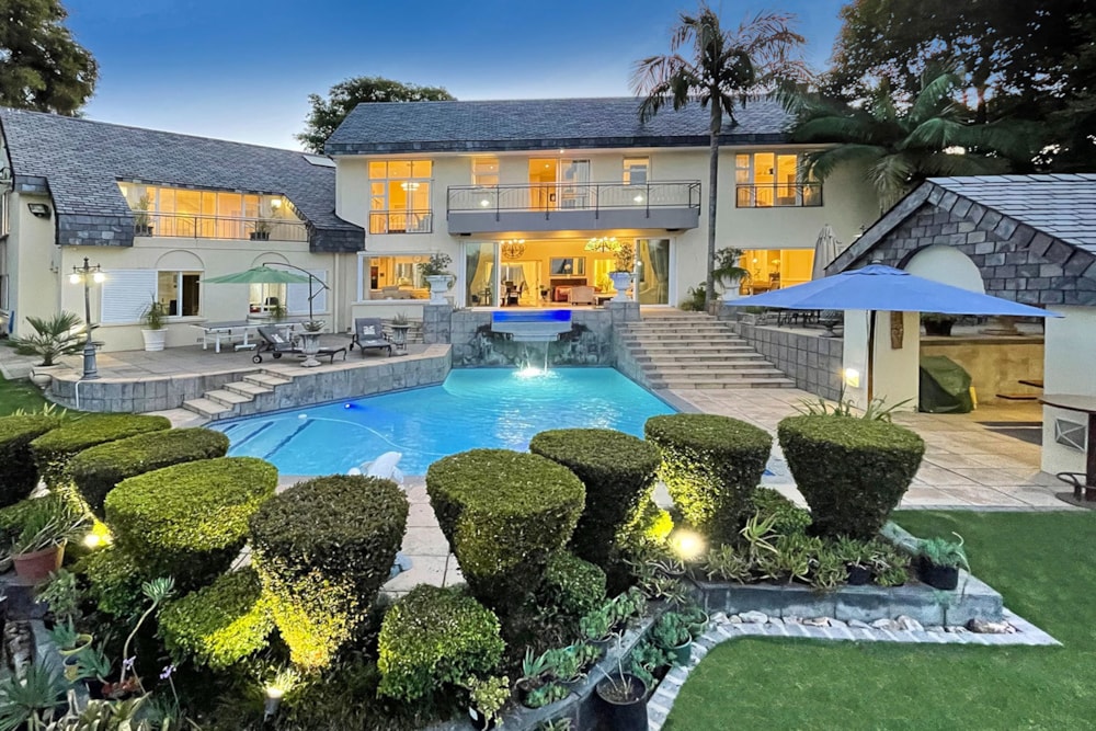 Double-storey house for sale in Sandhurst - HP1677045