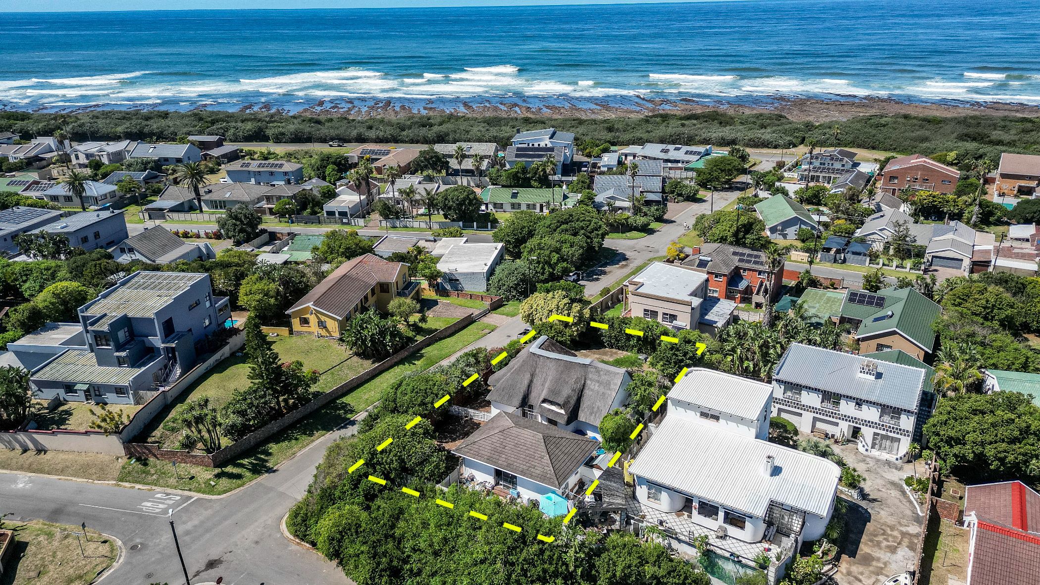 House for sale in Gonubie - 1EZ1734393