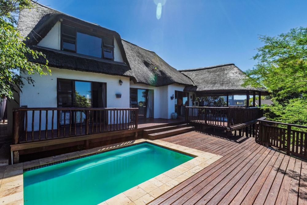 House for sale in Gonubie - 1EZ1734393