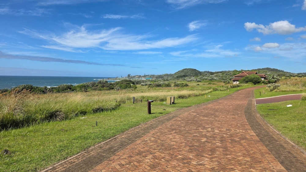 Vacant land for sale in Leisure Bay - 1PD1162108 Vacant land for sale in Leisure Bay - 1PD1162108