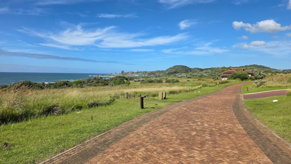 Vacant land for sale in Leisure Bay - 1PD1162108 Vacant land for sale in Leisure Bay - 1PD1162108