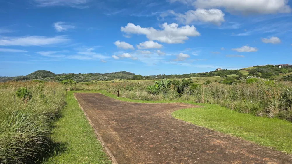 Vacant land for sale in Leisure Bay - 1PD1162116 Vacant land for sale in Leisure Bay - 1PD1162116