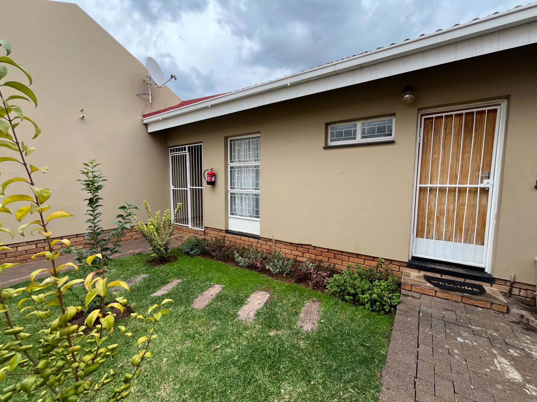 Townhouse for sale in Langenhovenpark - 1BX1735056