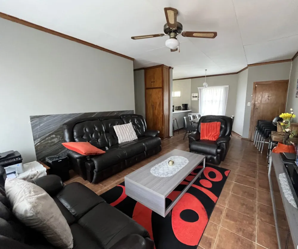 Townhouse for sale in Langenhovenpark - 1BX1735056 Townhouse for sale in Langenhovenpark - 1BX1735056