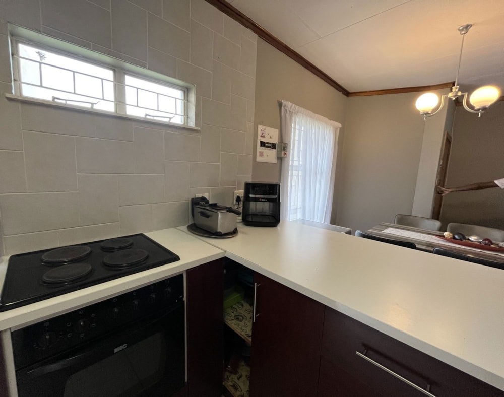 Townhouse for sale in Langenhovenpark - 1BX1735056