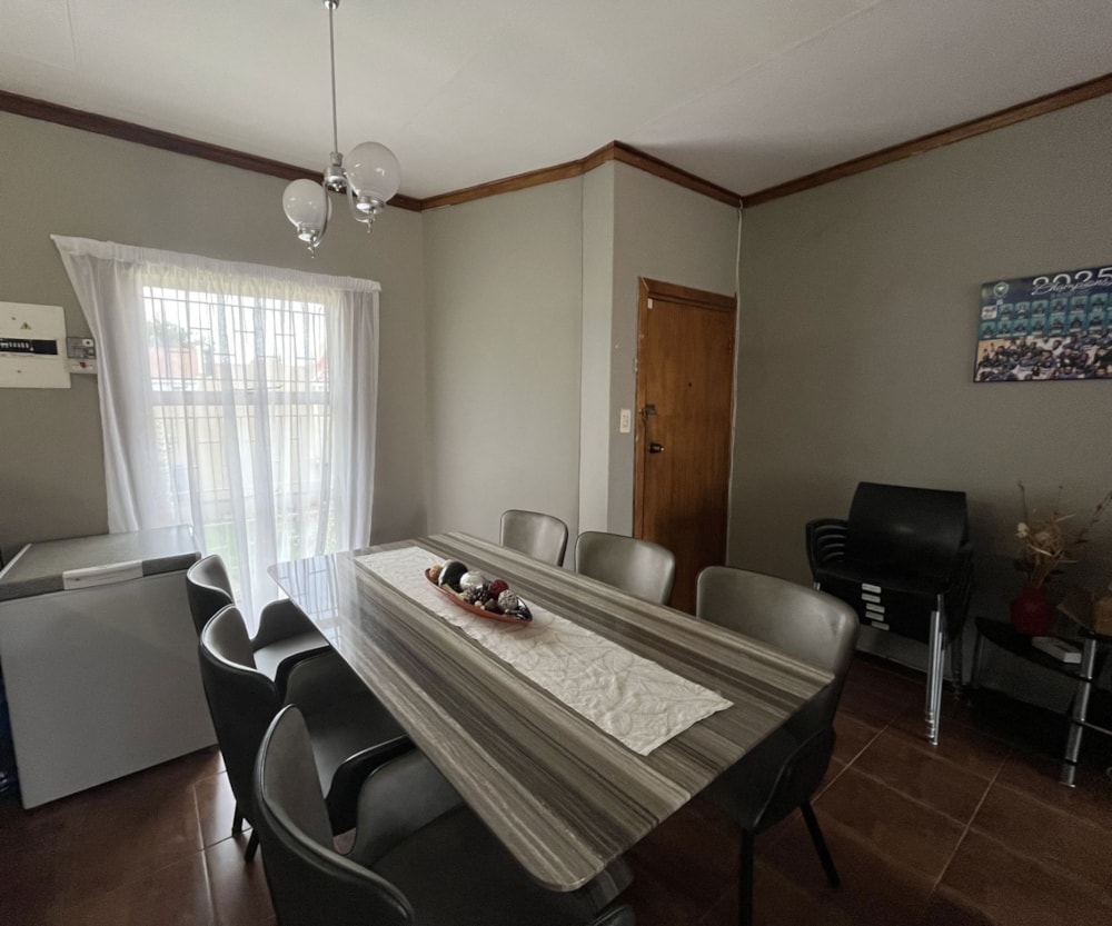 Townhouse for sale in Langenhovenpark - 1BX1735056