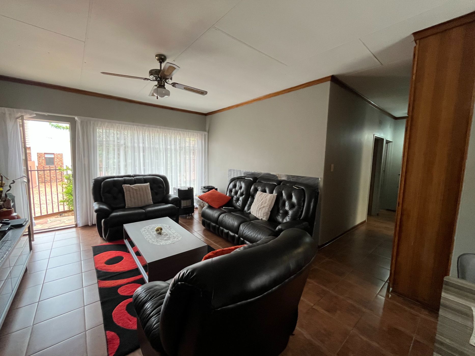 Townhouse for sale in Langenhovenpark - 1BX1735056