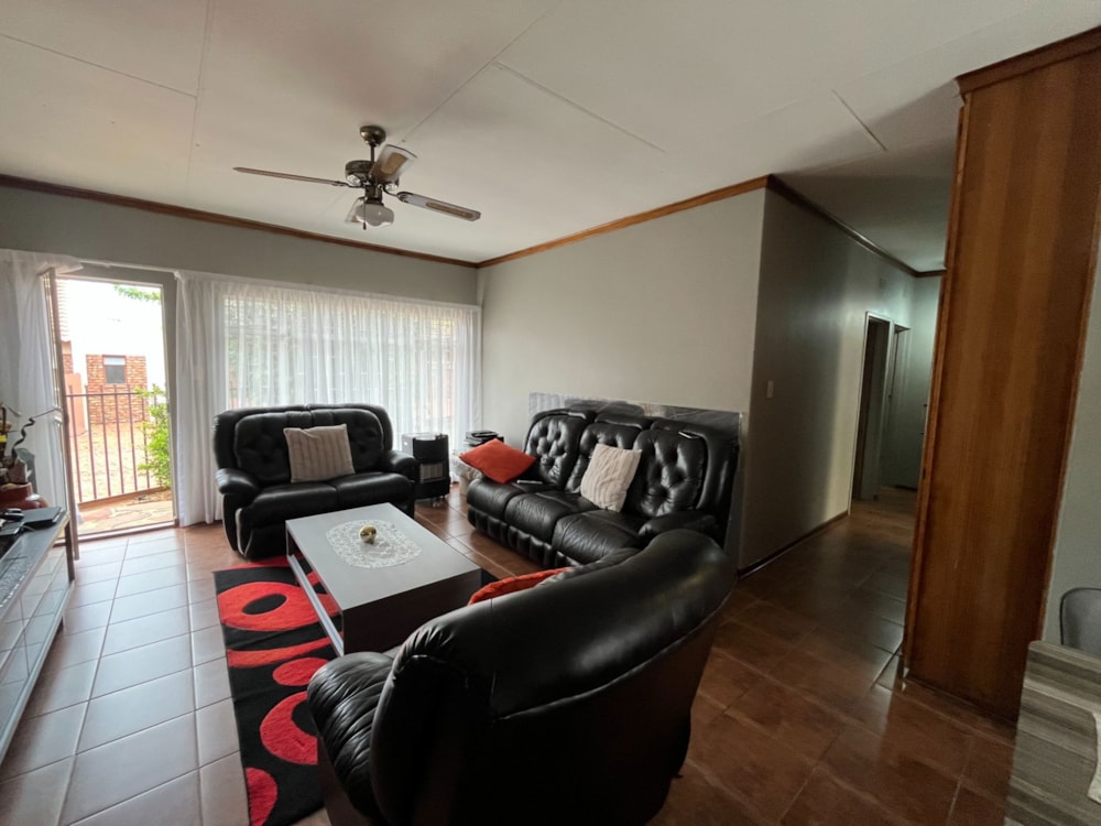 Townhouse for sale in Langenhovenpark - 1BX1735056