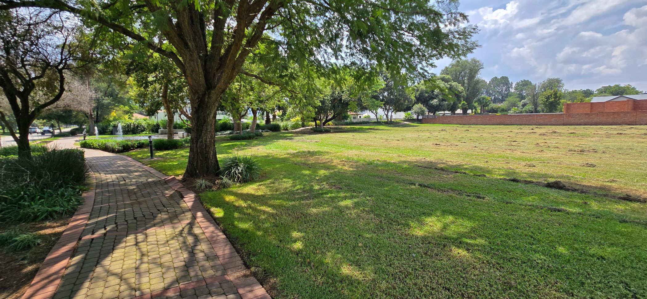 Residential vacant land for sale in The Islands Estate - 1HR1734879