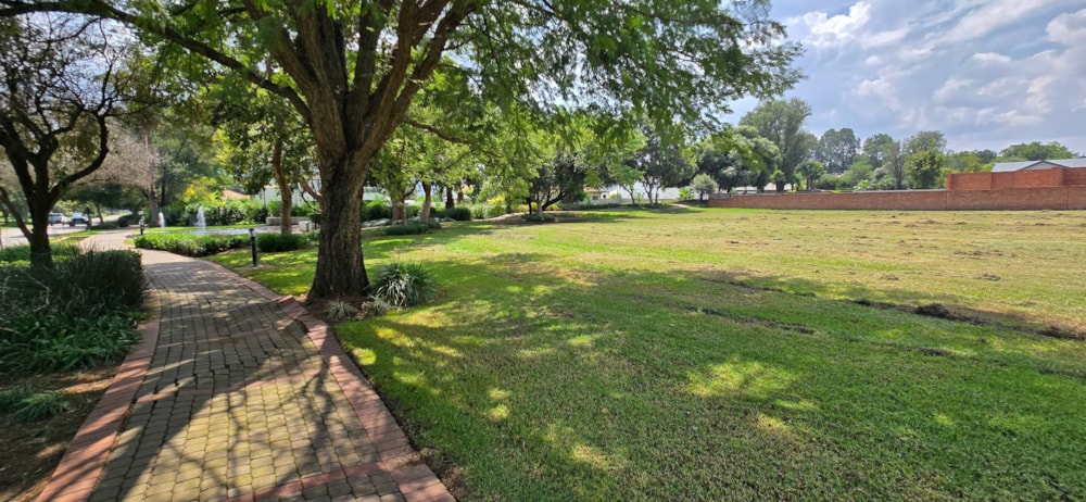 Residential vacant land for sale in The Islands Estate - 1HR1734879