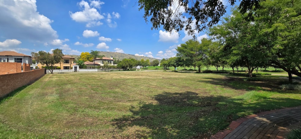 Residential vacant land for sale in The Islands Estate - 1HR1734879