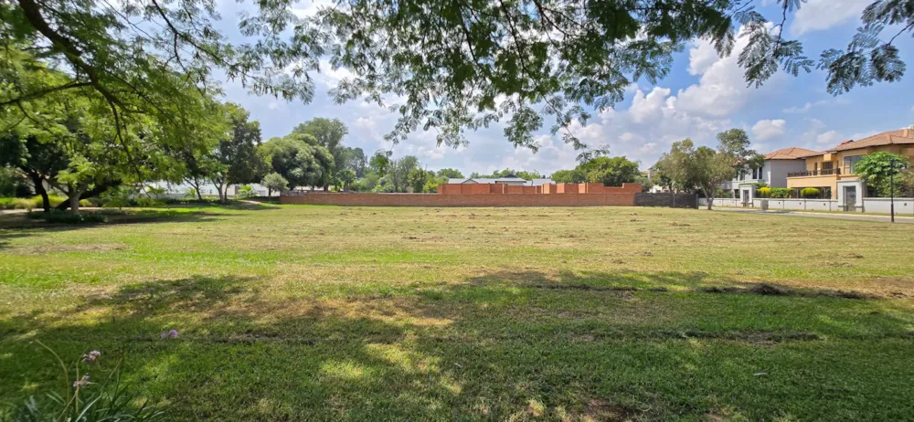 Residential vacant land for sale in The Islands Estate - 1HR1734879