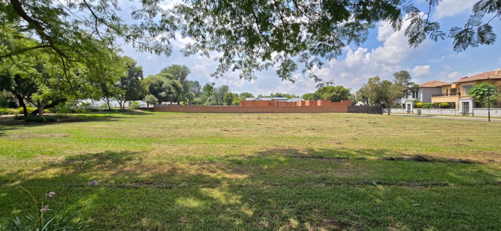 Residential vacant land for sale in The Islands Estate - 1HR1734879