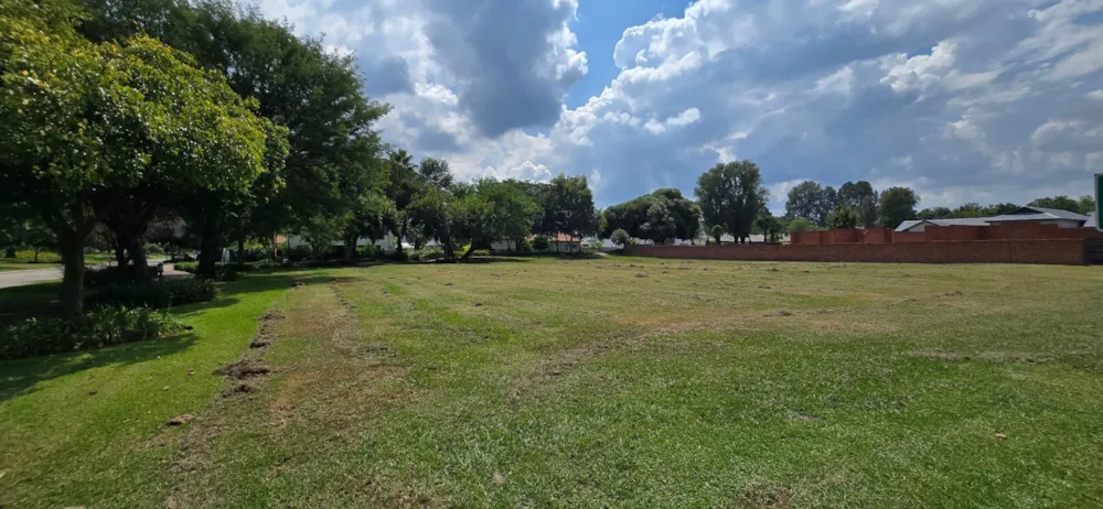 Residential vacant land for sale in The Islands Estate - 1HR1734879