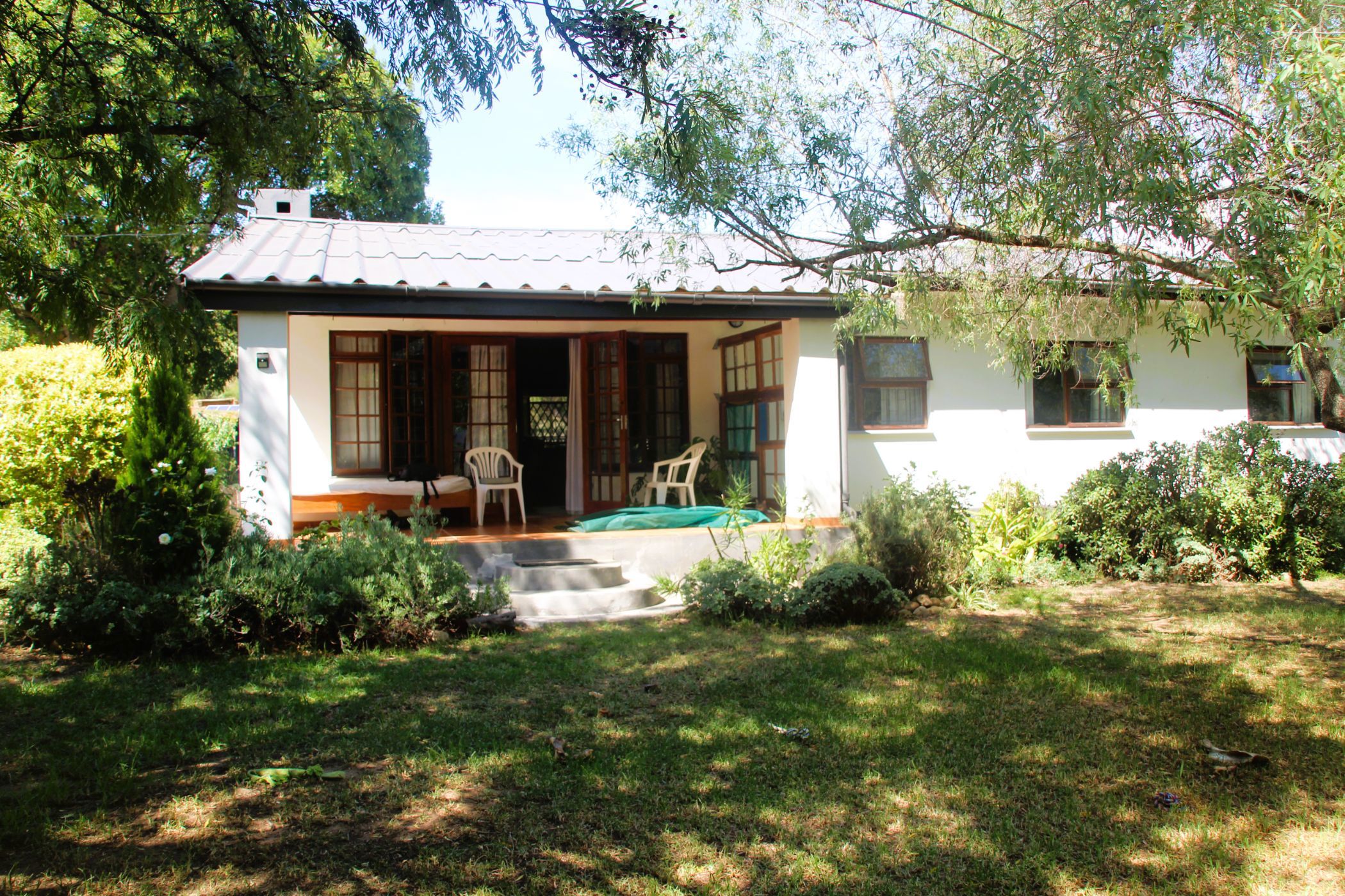 House for sale in Barrydale - 1SR1734329