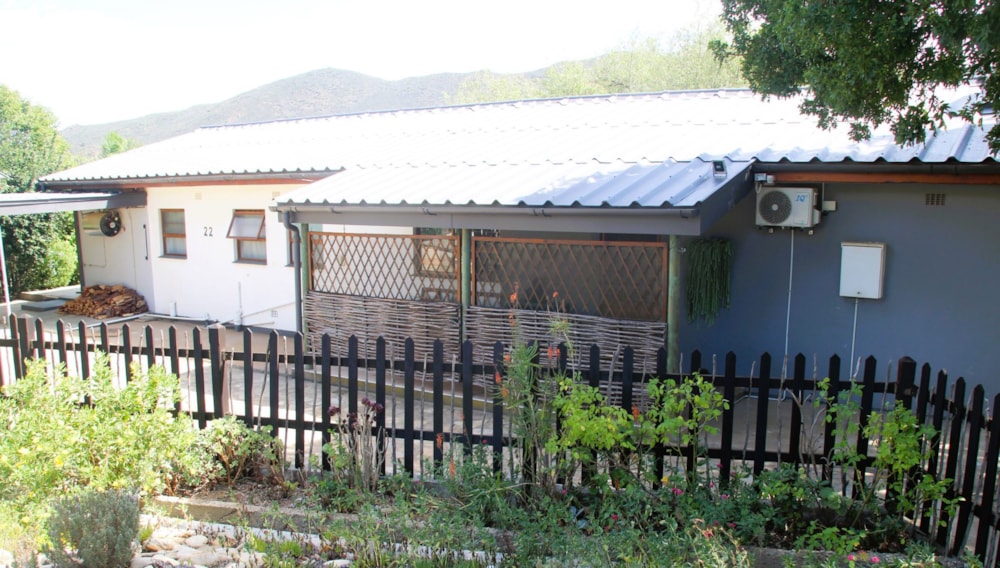 House for sale in Barrydale - 1SR1734329