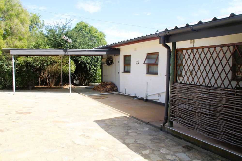 House for sale in Barrydale - 1SR1734329