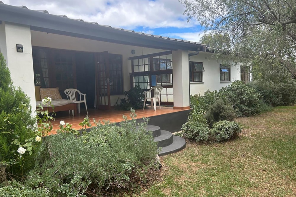 House for sale in Barrydale - 1SR1734329