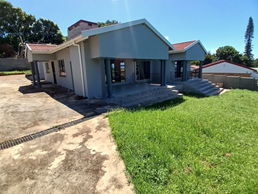 House for sale in Woodgrange - 1PSH1733124