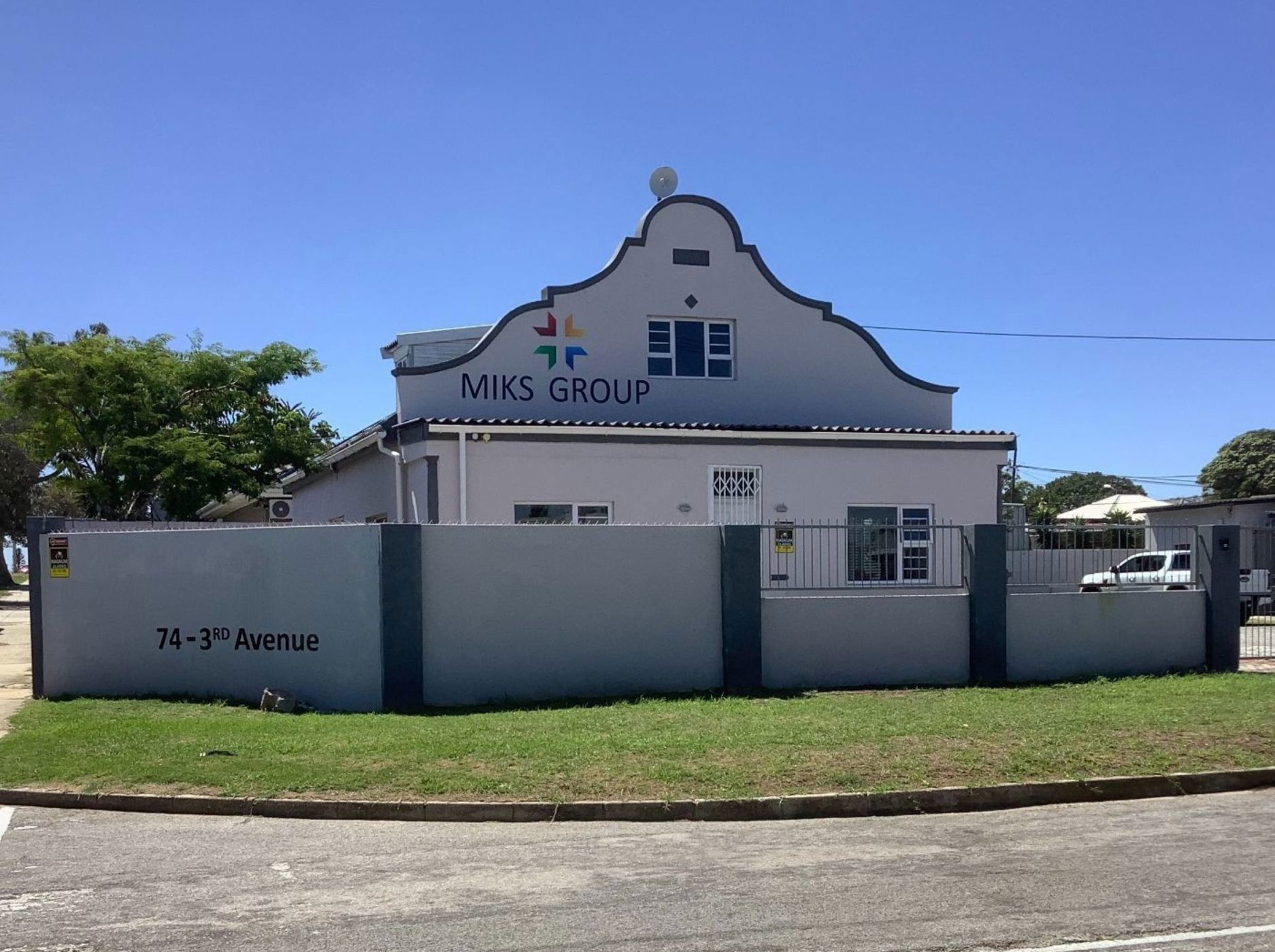 Commercial office to rent in Newton Park - 1PLZ1732162