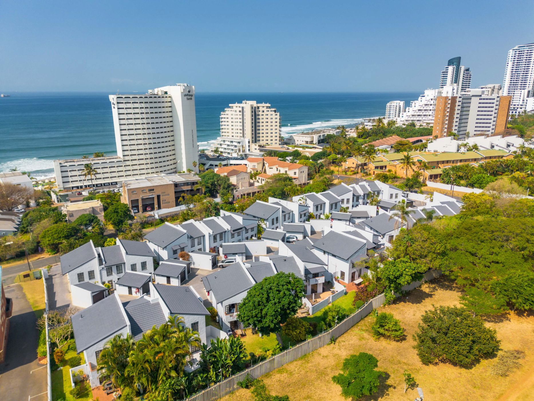 Apartment for sale in uMhlanga - 1ND1734983