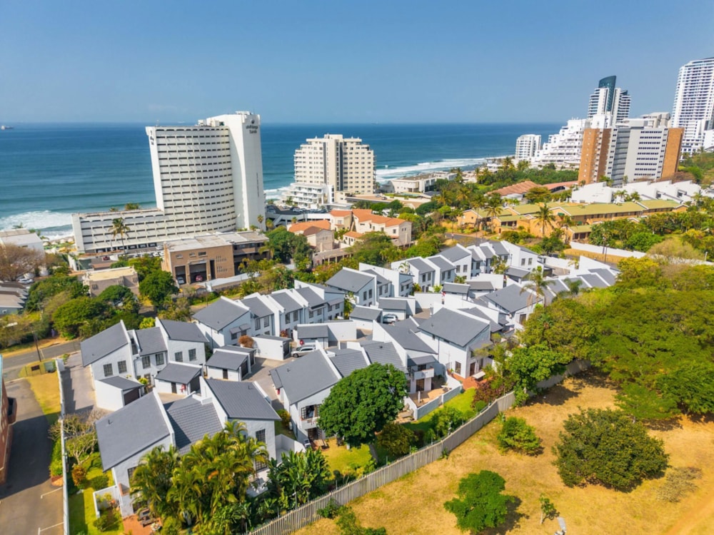 Townhouse for sale in uMhlanga - 1ND1734983