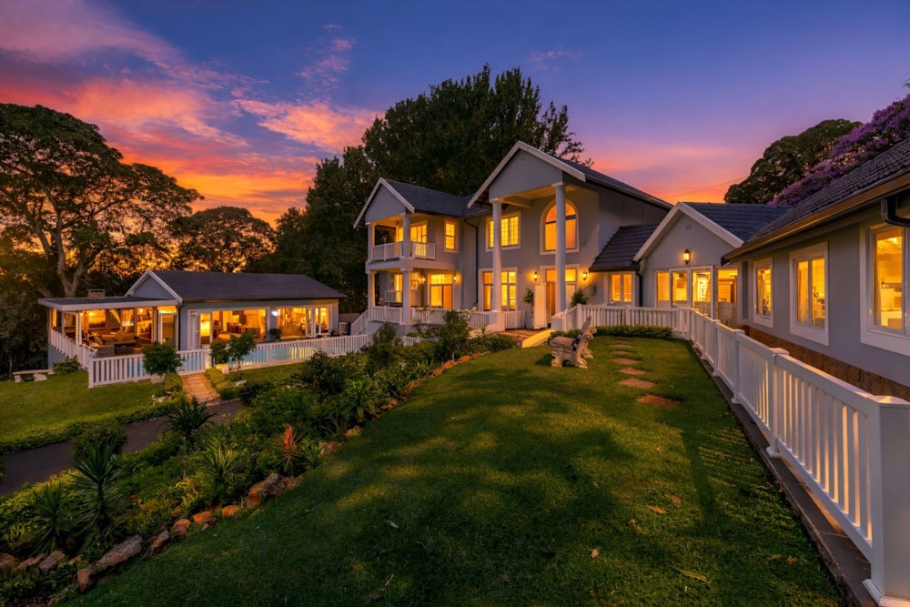 Double-storey house for sale in Everton - 1KF1734502