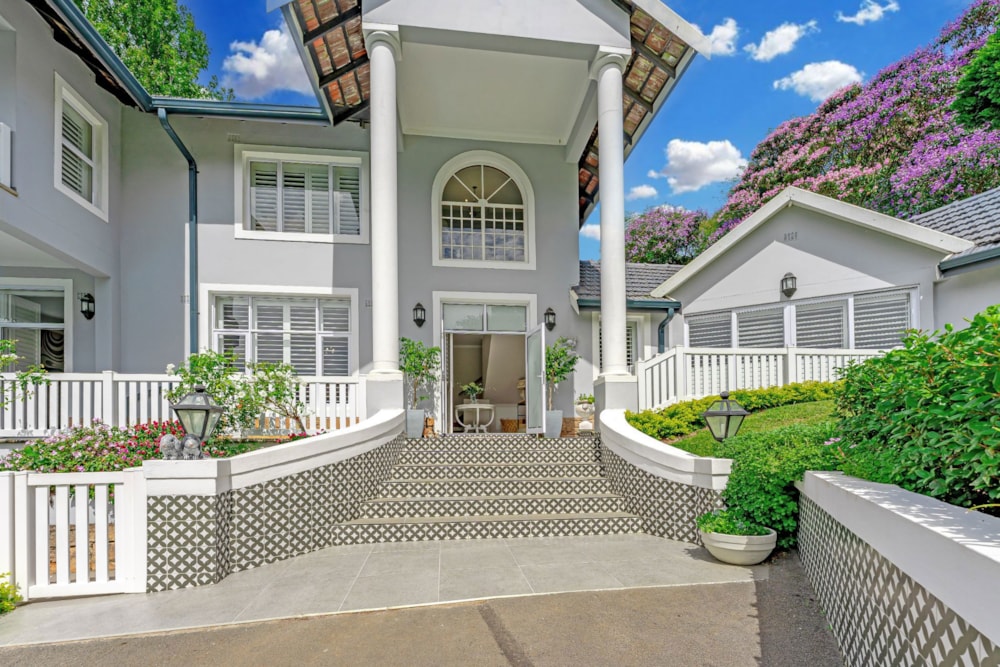 Double-storey house for sale in Everton - 1KF1734502