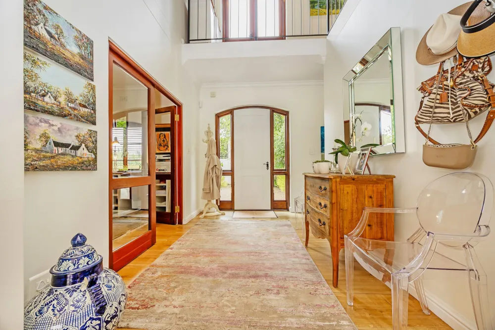 House sold in Van Riebeeckshof - DBV1731329