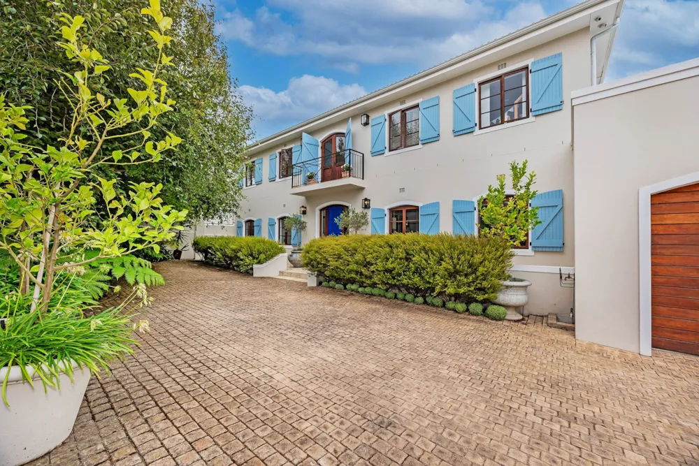 House sold in Van Riebeeckshof - DBV1731329