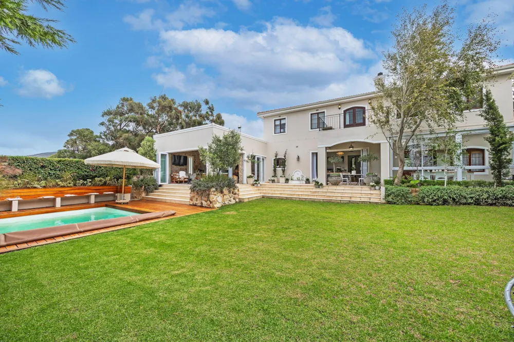 House sold in Van Riebeeckshof - DBV1731329
