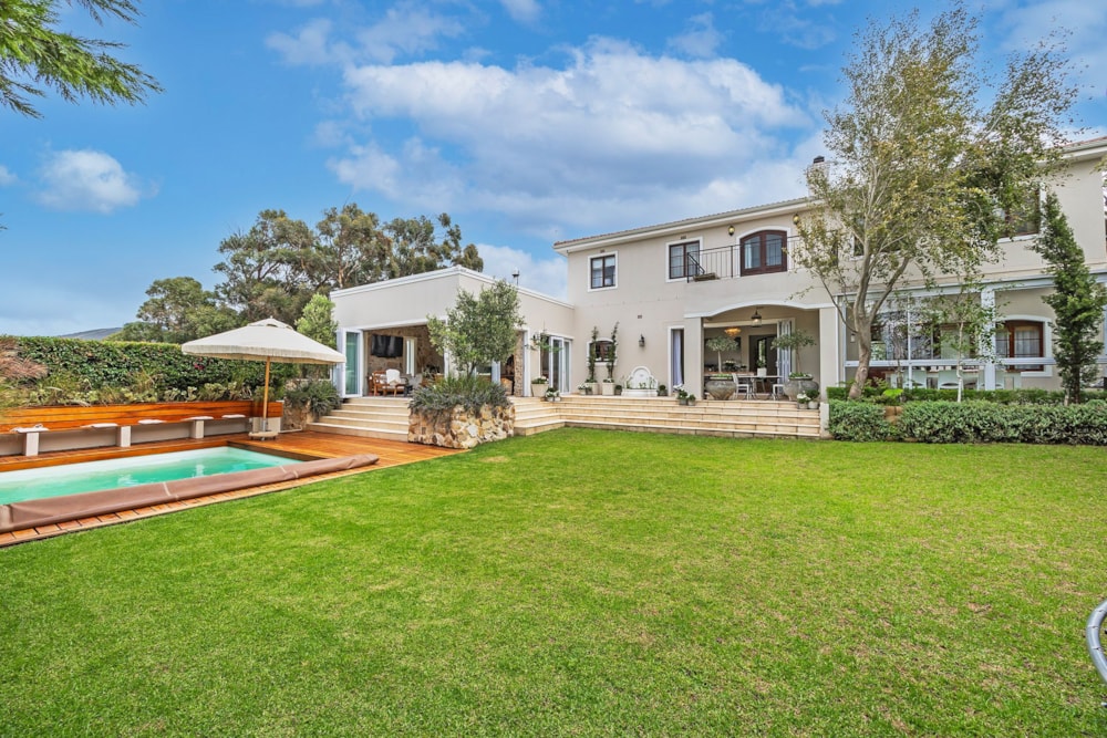 House for sale in Van Riebeeckshof - DBV1731329 House for sale in Van Riebeeckshof - DBV1731329