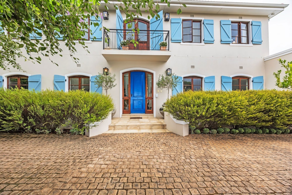 House for sale in Van Riebeeckshof - DBV1731329 House for sale in Van Riebeeckshof - DBV1731329