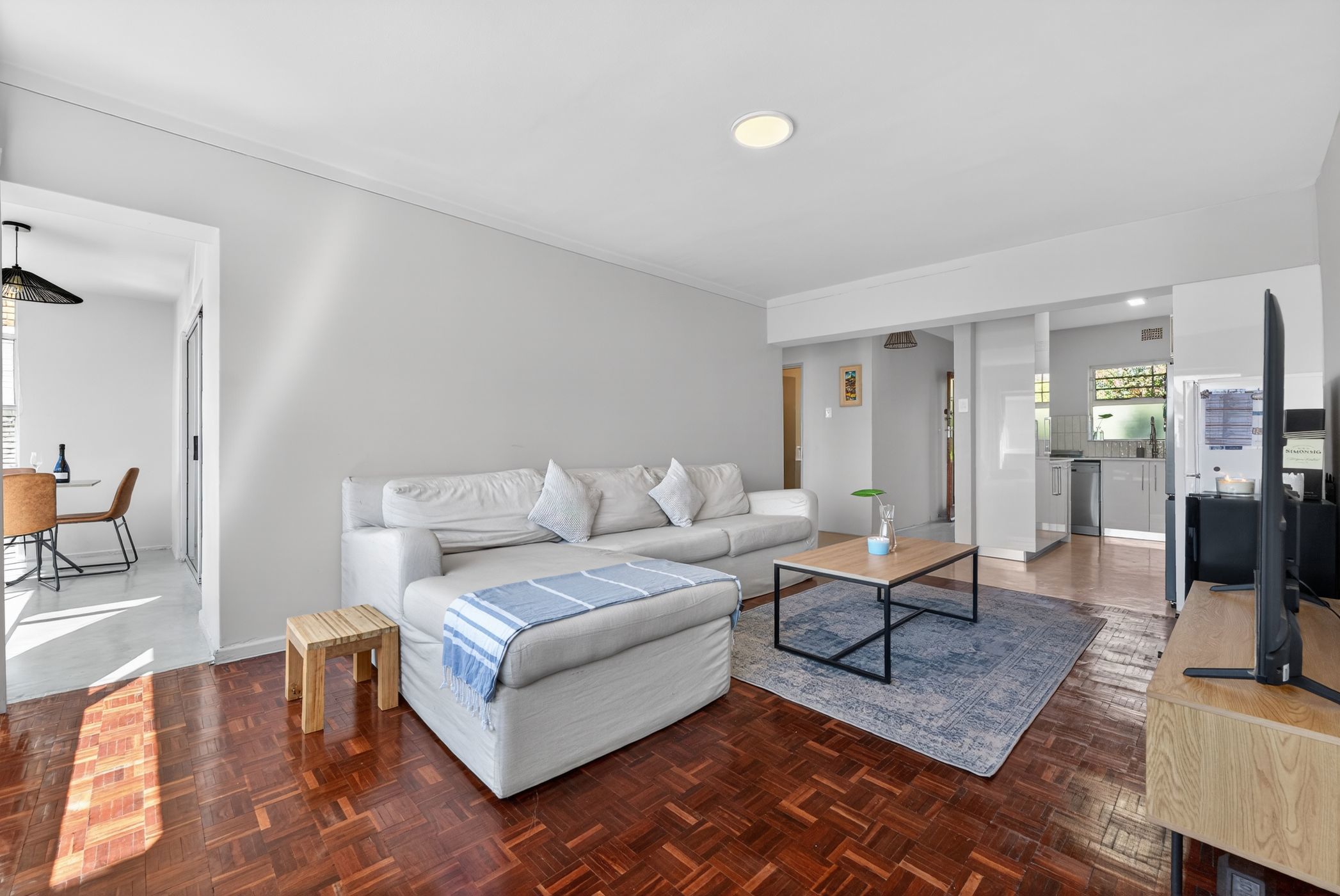 Apartment for sale in Tamboerskloof - AS1735060