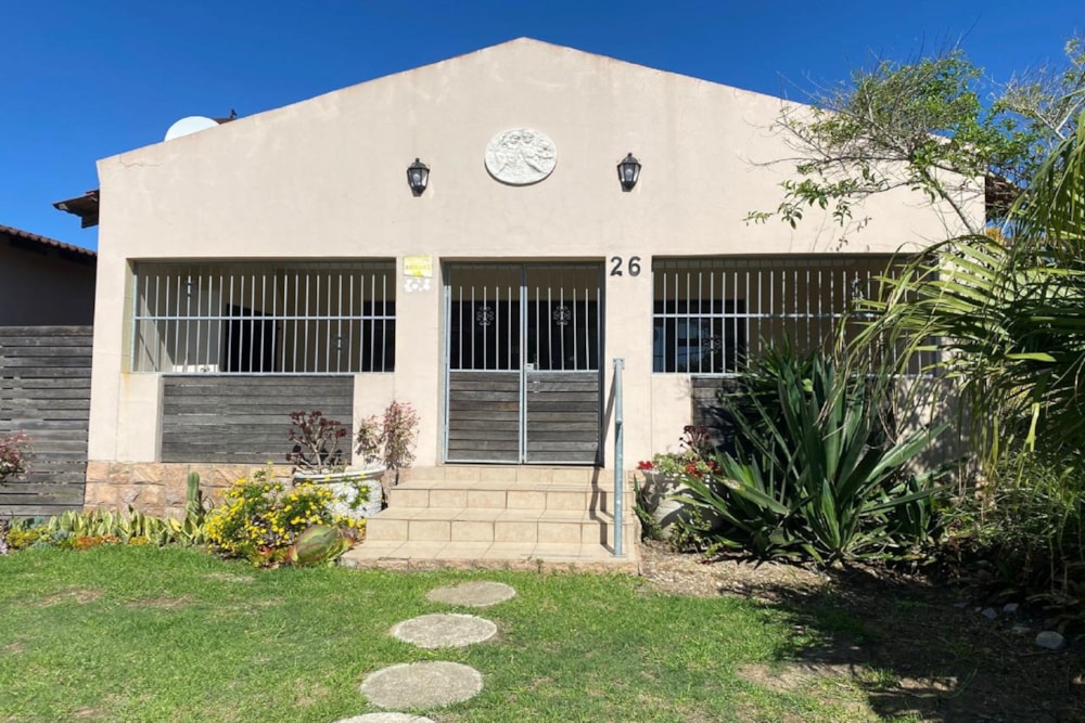 House to rent in Noorsekloofpunt - 1JF1732021 House to rent in Noorsekloofpunt - 1JF1732021