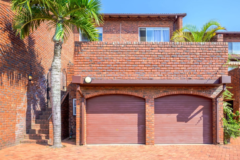 Townhouse for sale in uMhlanga Rocks - 1ND1734271